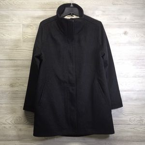 New Pendleton Cascade Wool Coat - Size M/M